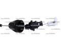 Starline Lanko pedlu plynu - 475/940 mm LA AC.0292, 8592808034674