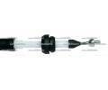 Starline Lanko ped�lu plynu - 906/1207 mm LA AC.0305, 8592808034803