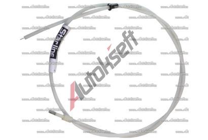 Starline lanko kapoty LA BO.197, 8592808044383