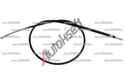 Starline brzdov� lanko LA BR.001, 8592808044840