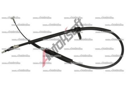 Starline brzdov lanko LA BR.0109/1, 8592808045915