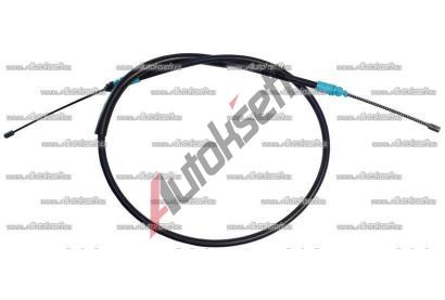 Starline brzdov� lanko LA BR.0112, 8592808045946