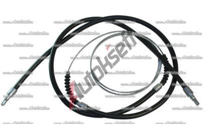 Starline brzdov lanko LA BR.0172, 8592808046370