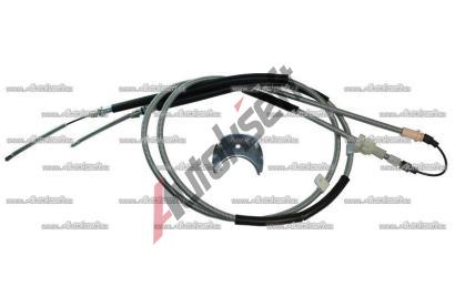 Starline brzdov lanko LA BR.0174, 8592808046387