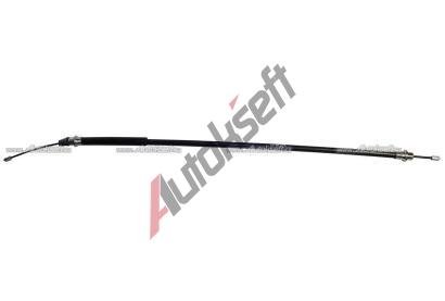 Starline brzdov� lanko LA BR.0275, 8592808047346