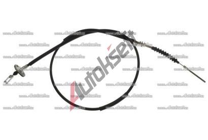 Starline brzdov� lanko LA BR.0325, 8592808047773