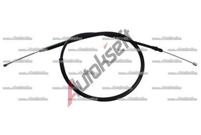 Starline brzdové lanko LA BR.033, 8592808047827 Starline brzdové lanko LA BR.033, 8592808047827