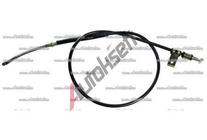 Starline brzdové lanko LA BR.0332, 8592808047858 Starline brzdové lanko LA BR.0332, 8592808047858