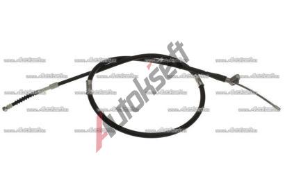 Starline brzdové lanko LA BR.0354, 8592808048077 Starline brzdové lanko LA BR.0354, 8592808048077