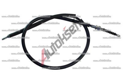 Starline brzdov lanko LA BR.0501, 8592808049227