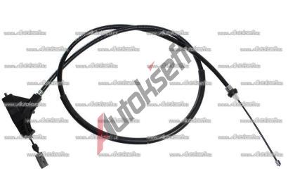 Starline brzdov� lanko LA BR.0529, 8032928116763