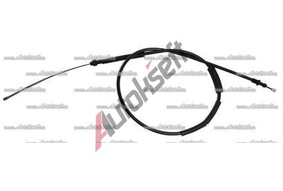 Starline brzdov lanko LA BR.0562, 8592808049722