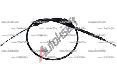 Starline brzdov lanko LA BR.0563, 8592808049739