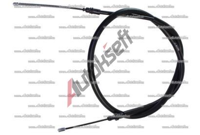 Starline brzdov lanko LA BR.0568, 8592808049784