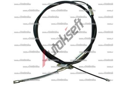 Starline brzdov� lanko LA BR.0588, 8592808049999