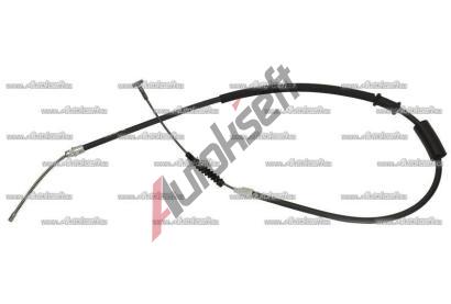 Starline brzdov� lanko [-08/96] LA BR.0602, 8592808050070