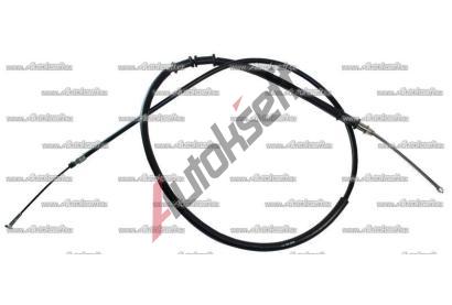 Starline brzdov� lanko LA BR.0612, 8592808050148