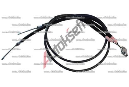 Starline brzdov lanko LA BR.0623, 8592808050254