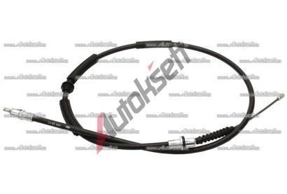 Starline brzdové lanko LA BR.0631, 8592808050322 Starline brzdové lanko LA BR.0631, 8592808050322