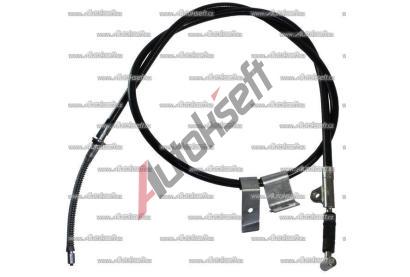 Starline brzdov� lanko LA BR.0642, 8592808050438