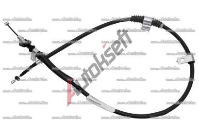 Starline brzdov� lanko LA BR.0659, 8592808050599