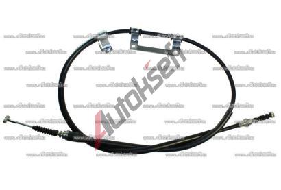 Starline brzdov lanko LA BR.0664, 8592808050636