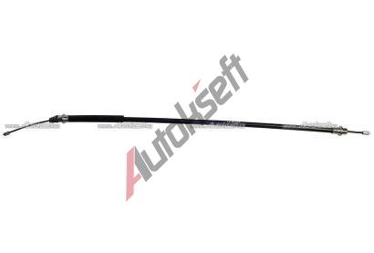 Starline brzdov� lanko LA BR.0698, 8032928116664