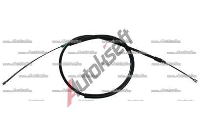 Starline brzdové lanko LA BR.0703, 8592808051008 Starline brzdové lanko LA BR.0703, 8592808051008