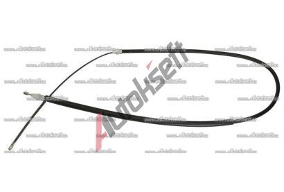 Starline brzdové lanko LA BR.0704, 8032928144926 Starline brzdové lanko LA BR.0704, 8032928144926