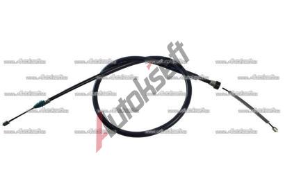 Starline brzdov lanko LA BR.0706, 8592808051039