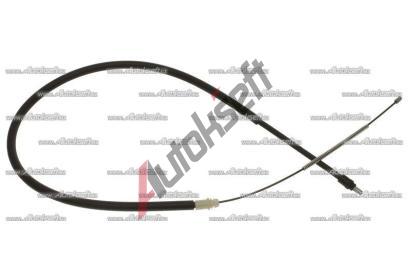 Starline brzdové lanko LA BR.0709, 8592808051060 Starline brzdové lanko LA BR.0709, 8592808051060