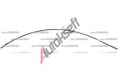 Starline brzdov lanko LA BR.0727, 8592808051268