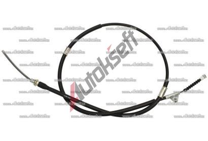 Starline brzdov lanko LA BR.0740, 8592808051381