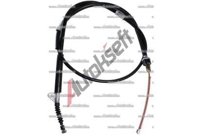 Starline brzdov lanko LA BR.0741, 8592808051398