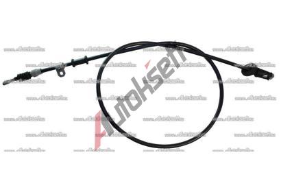 Starline brzdové lanko LA BR.0773, 8592808051657 Starline brzdové lanko LA BR.0773, 8592808051657