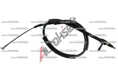 Starline brzdov lanko LA BR.0803, 8592808051732