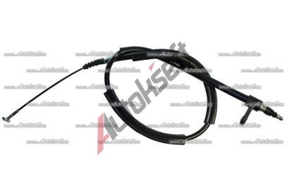 Starline brzdov lanko LA BR.0804, 8592808051749