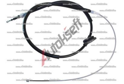 Starline brzdov lanko LA BR.0806, 8032928110846