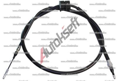 Starline brzdové lanko LA BR.0808, 8592808051787 Starline brzdové lanko LA BR.0808, 8592808051787