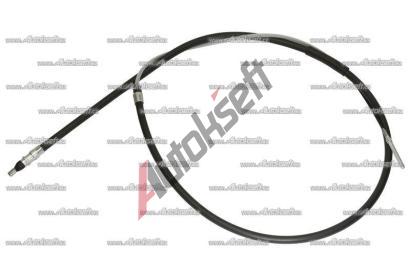 Starline brzdov� lanko LA BR.0812, 8592808051831