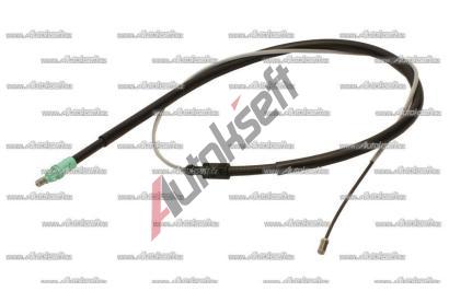 Starline brzdov lanko LA BR.0823, 8592808051916