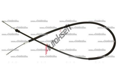 Starline brzdov� lanko LA BR.0829, 8592808051978