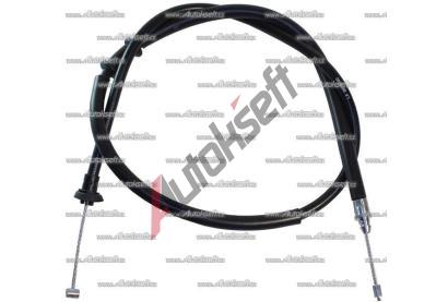 Starline brzdov� lanko LA BR.0840, 8592808052104