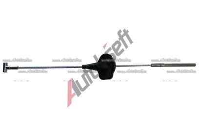 Starline brzdové lanko LA BR.0852, 8592808052234 Starline brzdové lanko LA BR.0852, 8592808052234