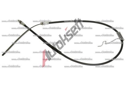Starline brzdov lanko LA BR.0864, 8032928113298