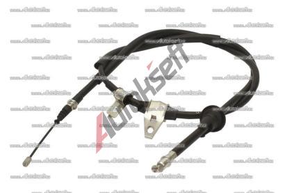 Starline brzdové lanko LA BR.0880, 8592808052463 Starline brzdové lanko LA BR.0880, 8592808052463