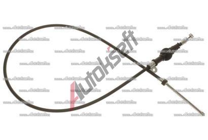 Starline brzdové lanko LA BR.0887, 8592808052524 Starline brzdové lanko LA BR.0887, 8592808052524