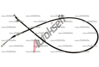 Starline brzdov� lanko LA BR.0898, 8592808052647