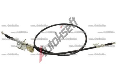 Starline brzdov� lanko LA BR.0900, 8592808052678