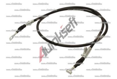 Starline brzdové lanko LA BR.0901, 8592808052685 Starline brzdové lanko LA BR.0901, 8592808052685